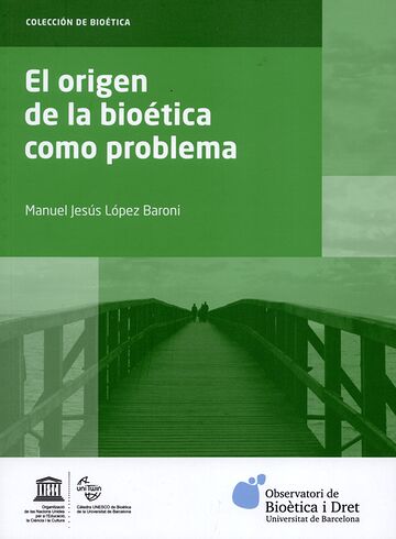 El origen de la bioética...