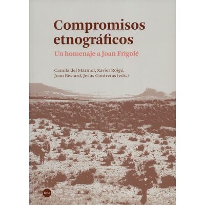 Compromisos etnográficos....