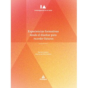 Experiencias formativas...