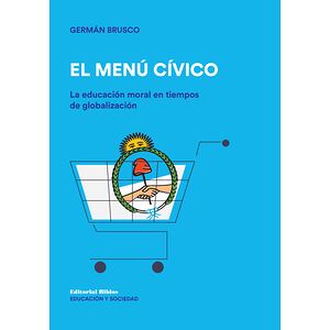 El menú cívico