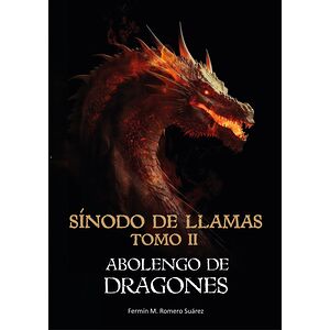 Sínodo de llamas