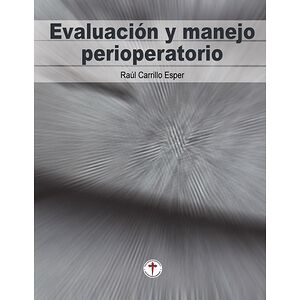 Evaluación y manejo...