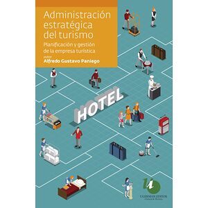 Administración estratégica...