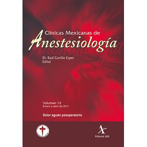 Dolor agudo posoperatorio