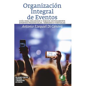 Organización integral de...
