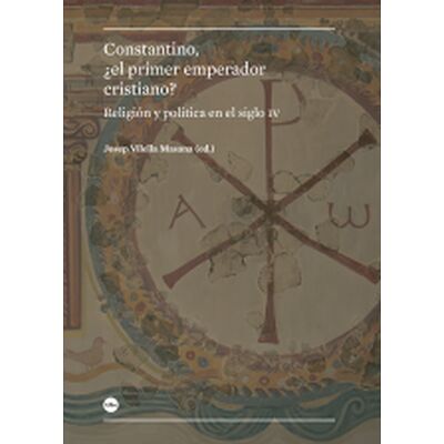 Constantino ¿el primer...