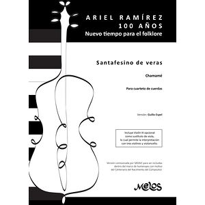 Santafesino de veras