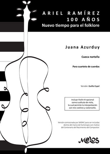 Juana Azurduy
