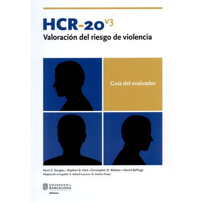 HCR-20v3. Valoración del...
