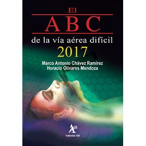 El ABC de la vía aérea...