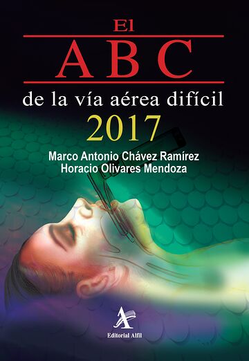 El ABC de la vía aérea...