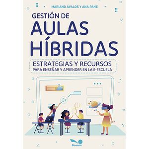 Gestión de aulas híbridas