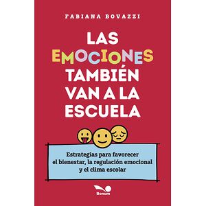 Las emociones también van a...
