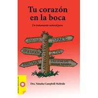 Tu corazón en la boca