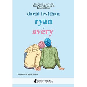 Ryan y Avery
