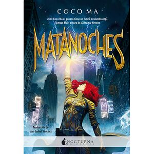 Matanoches