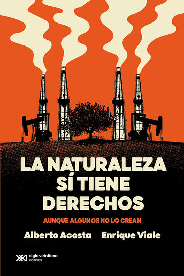 La naturaleza sí tiene...