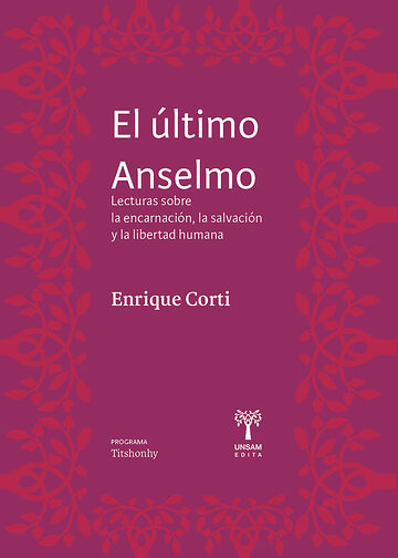 El último Anselmo