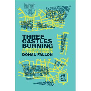 Three Castles Burning
