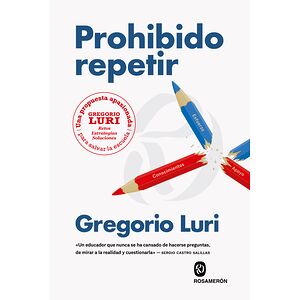 Prohibido repetir