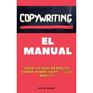 Copywriting - El manual