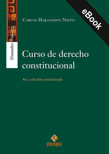 Curso de derecho...