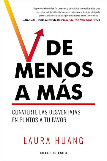 De menos a más