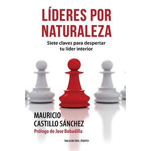 Líderes por naturaleza