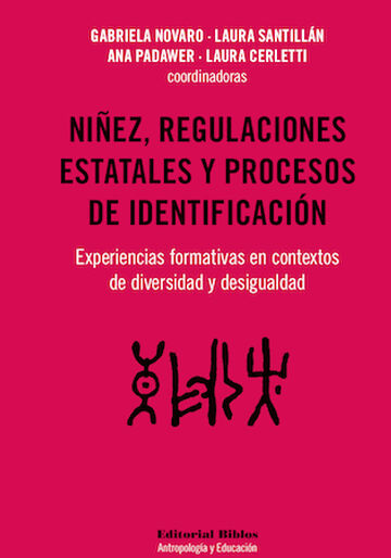 Niñez, regulaciones...