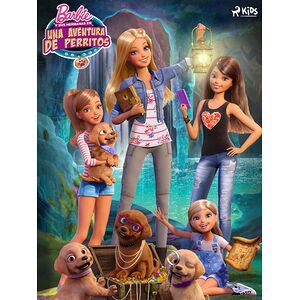 Barbie - Una aventura de...