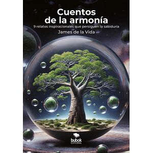 Cuentos de la armonía