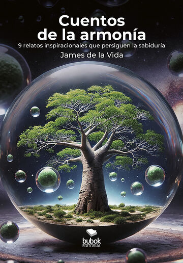 Cuentos de la armonía