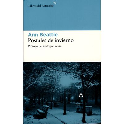 Postales de invierno