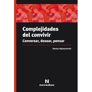 Complejidades del convivir