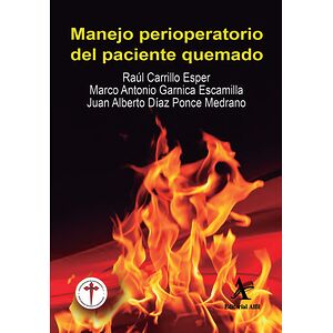 Manejo perioperatorio del...