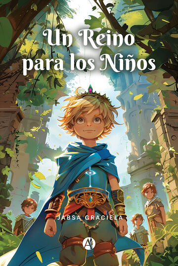Un Reino para los Niños
