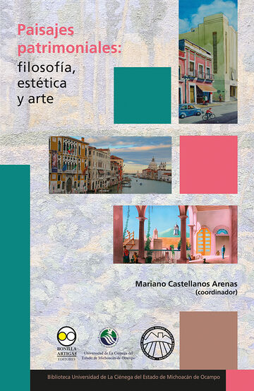 Paisajes patrimoniales:...