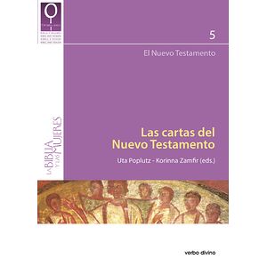Las cartas del Nuevo...