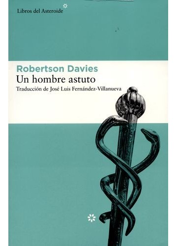 Un hombre astuto