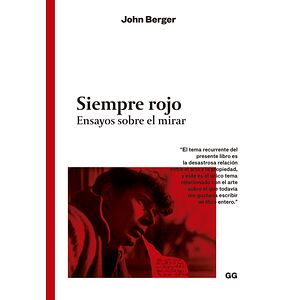 Siempre rojo