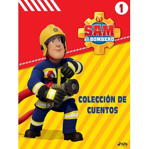 Sam el Bombero - Colección...