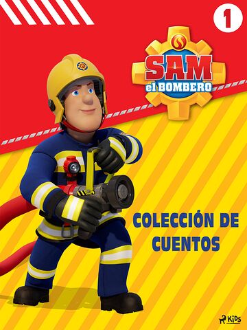 Sam el Bombero - Colección...