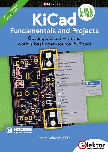 KiCad Like A Pro –...