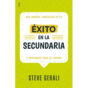 Exito en la Secundaria