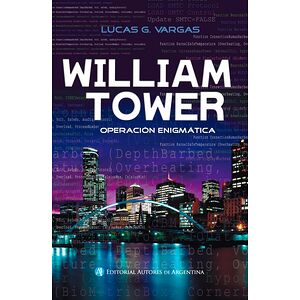 WILLIAM TOWER