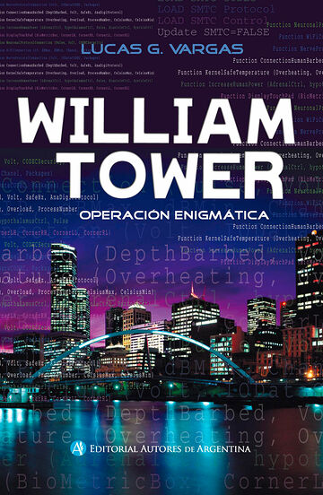 WILLIAM TOWER