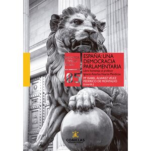España: una democracia...