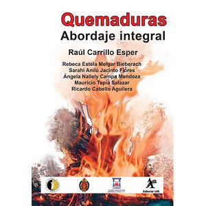 Quemaduras. Abordaje integral
