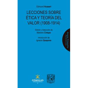 Lecciones sobre ética y...
