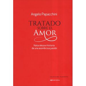 Tratado sobre el amor
